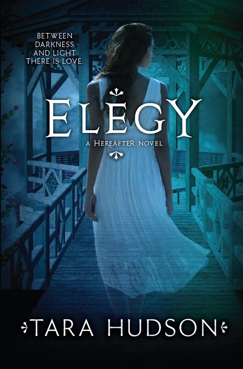 Cover of Elegy (2000)