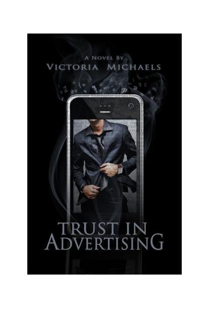 Cover of Trust in Advertising