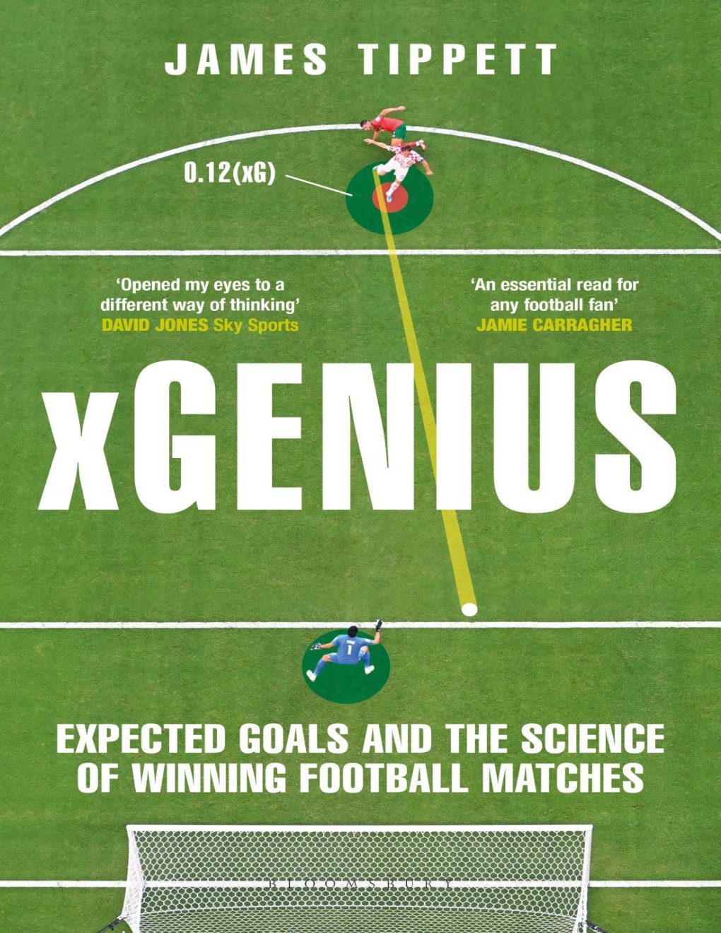 Cover of xGenius