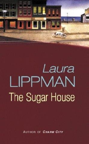 Cover of The Sugar House