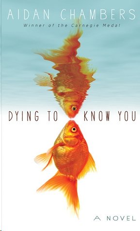 Cover of Dying to Know You (2012)