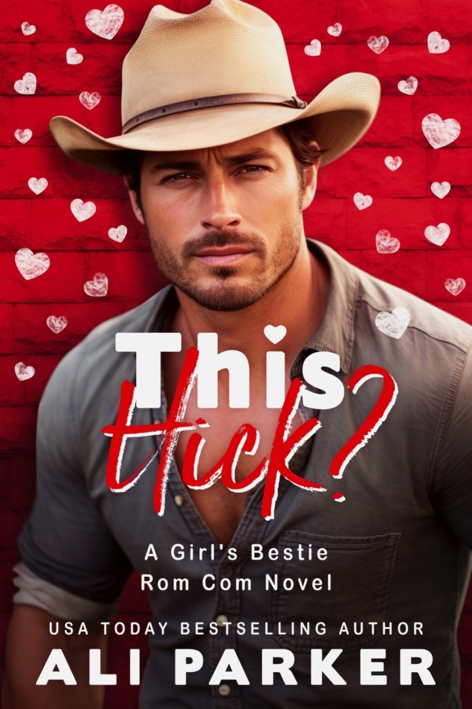 Cover of This Hick?