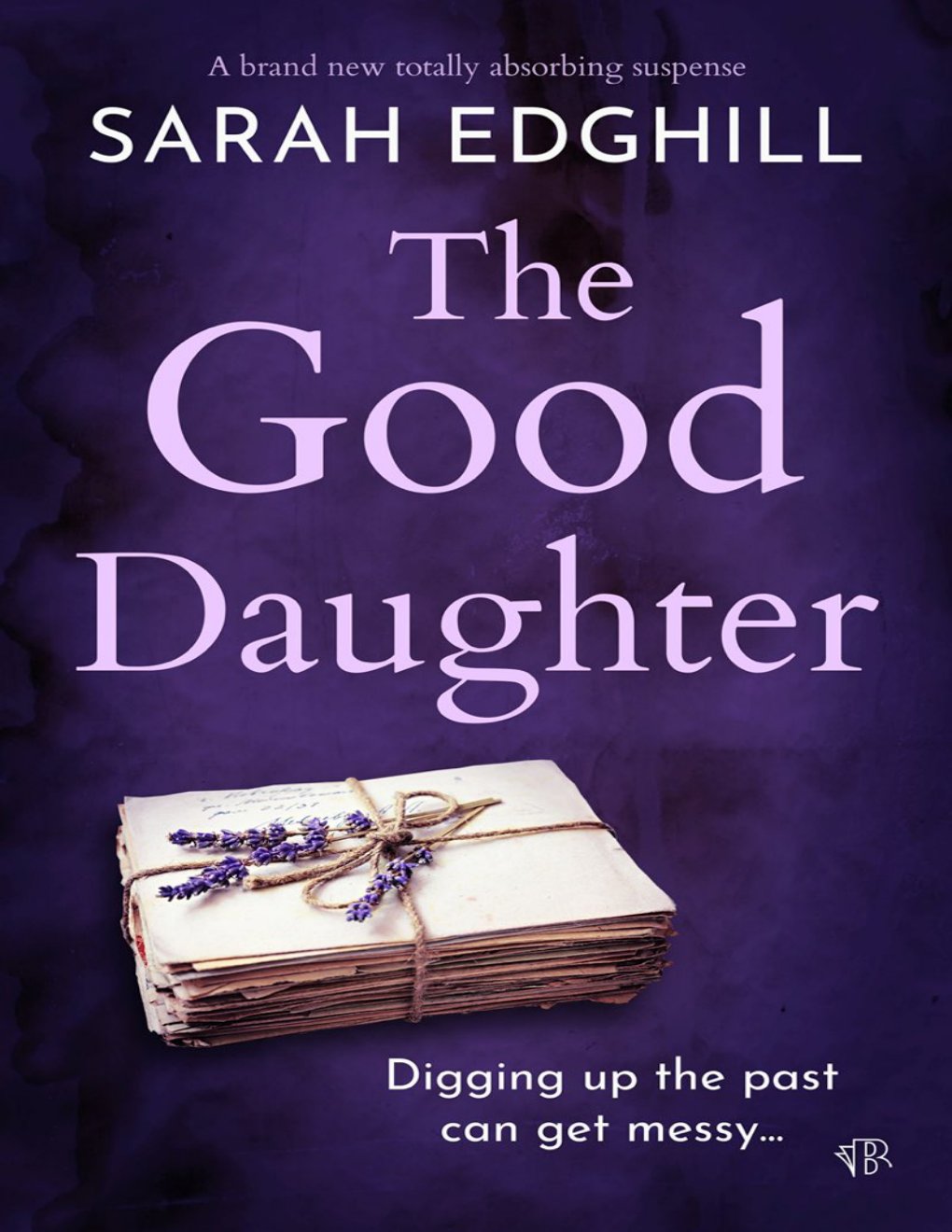 Cover of The Good Daughter