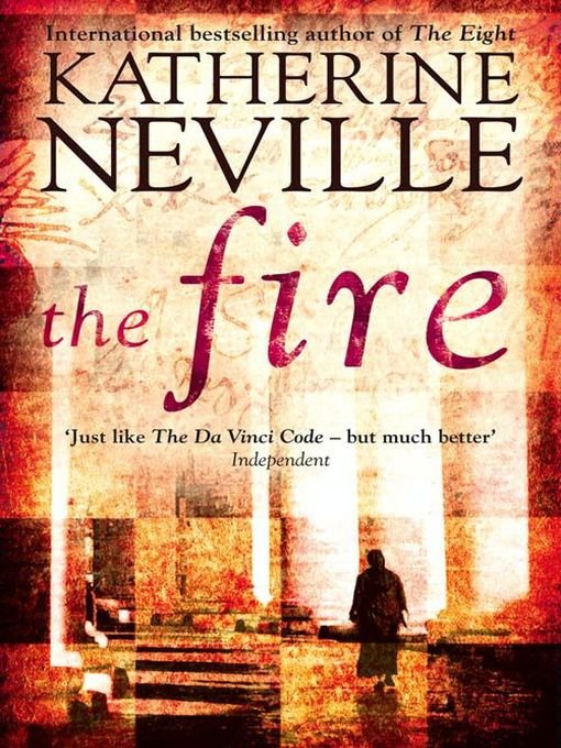 Cover of The Fire (1790)