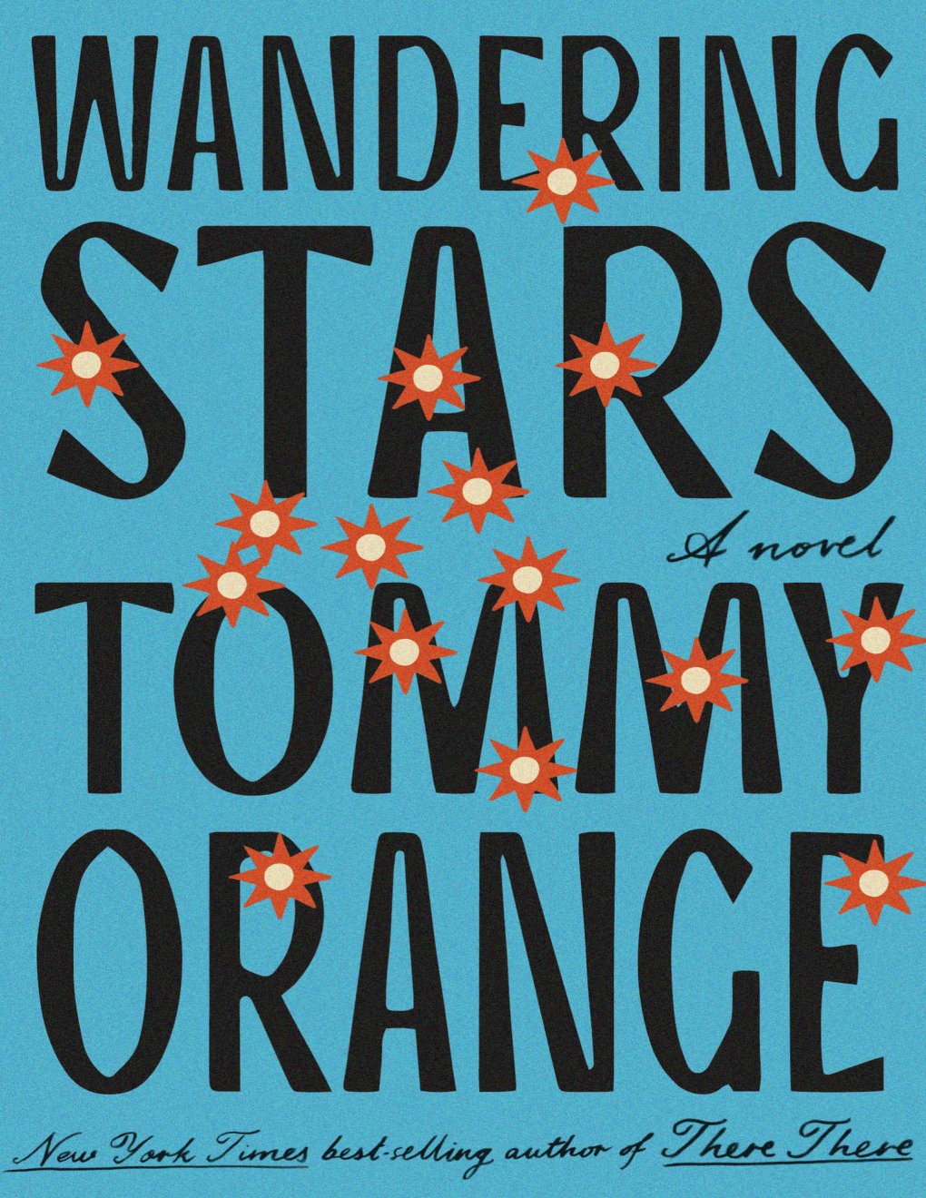 Cover of Wandering Stars: A novel