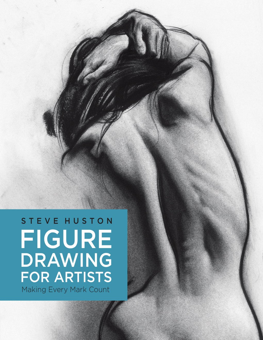 Cover of Figure Drawing for Artists