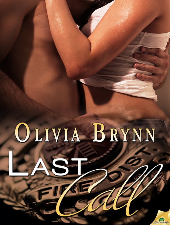 Cover of Last Call