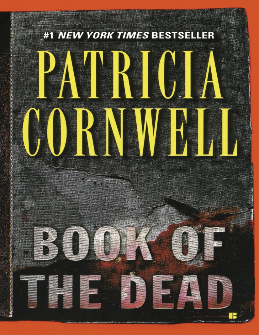 Cover of Book of the Dead