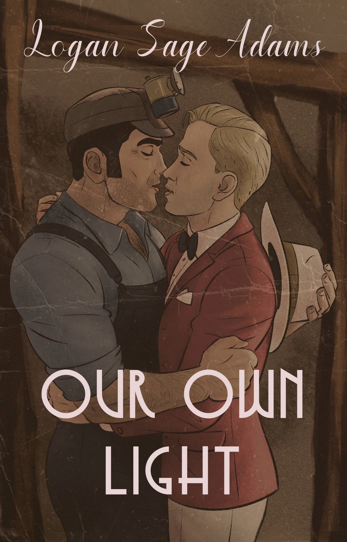 Cover of Our Own Light