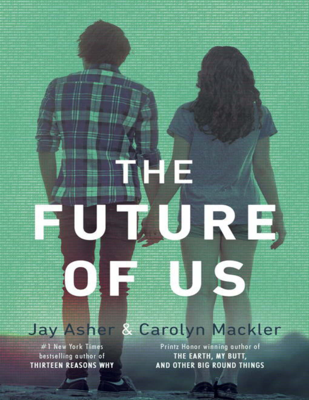 Cover of Future of Us