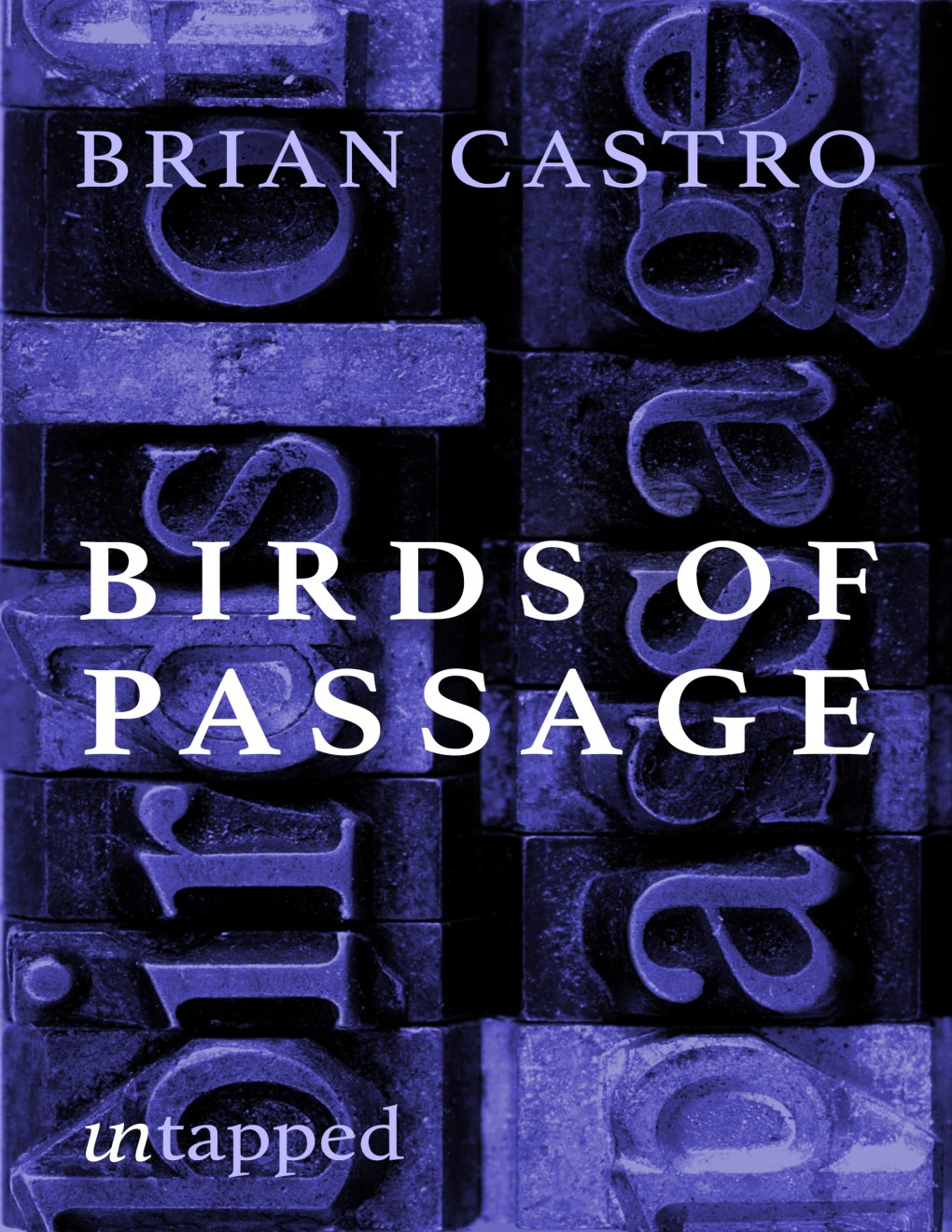Cover of Birds of Passage