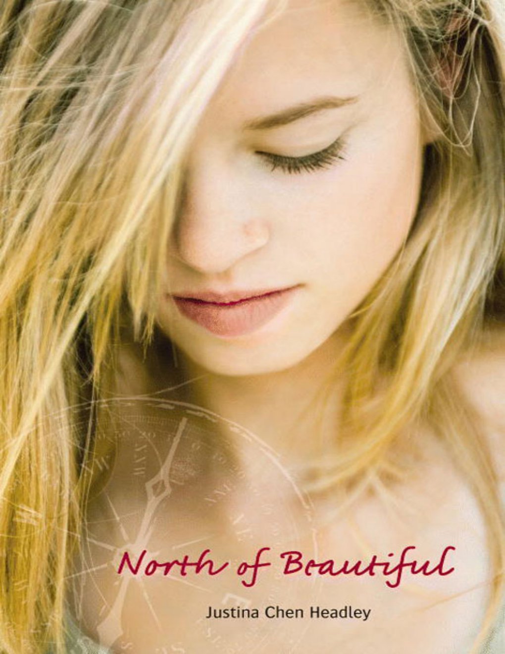 Cover of North of Beautiful