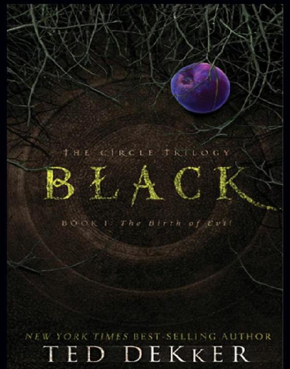 Cover of Black