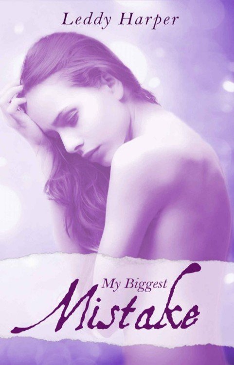 Cover of My Biggest Mistake