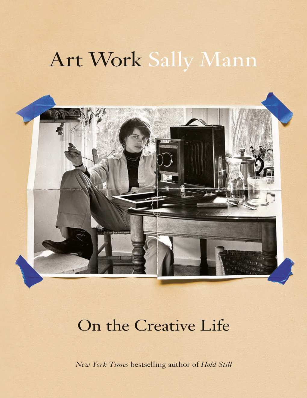 Cover of Art Work