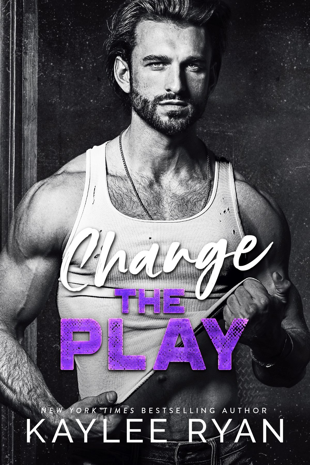 Cover of Change the Play