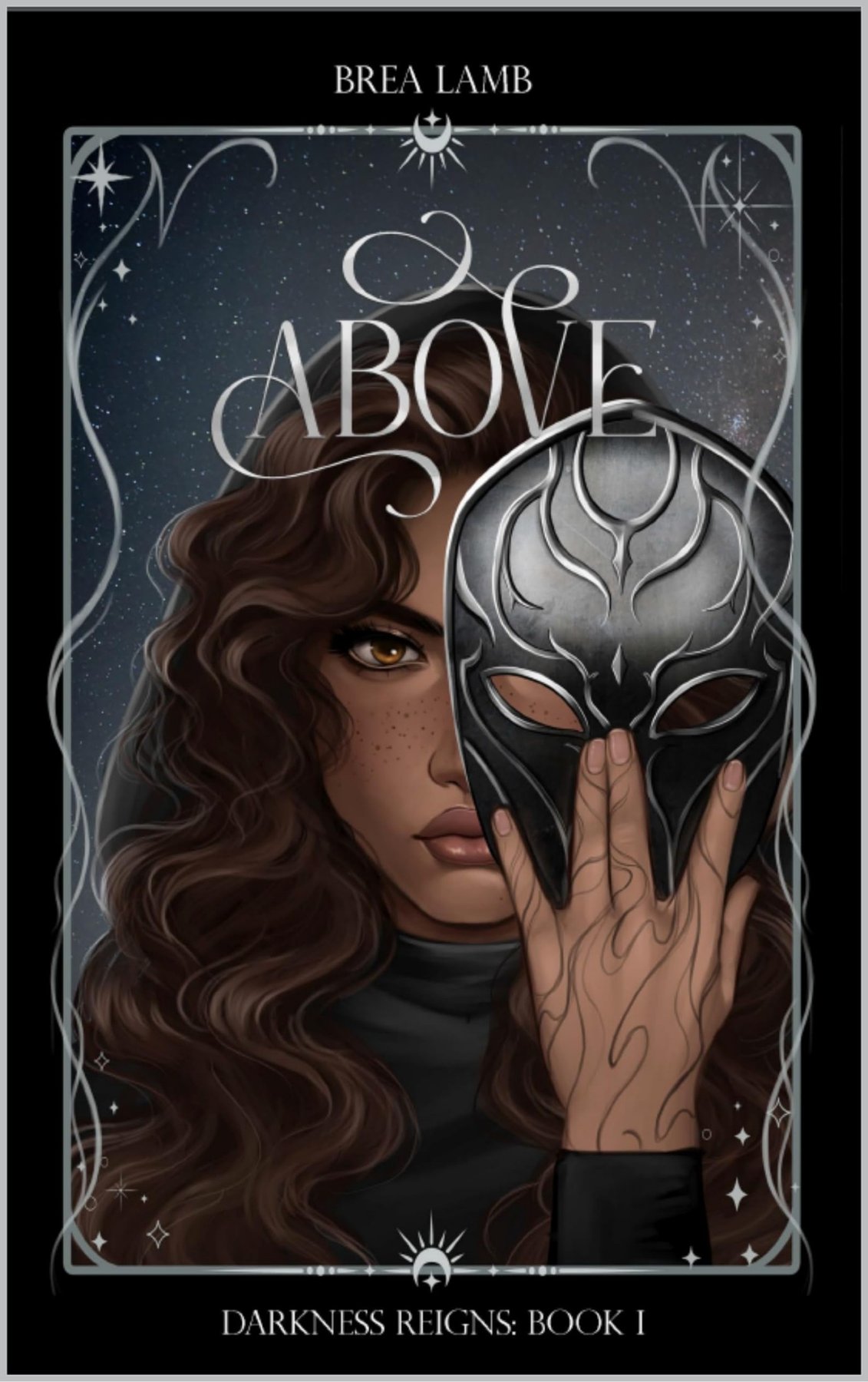 Cover of Above