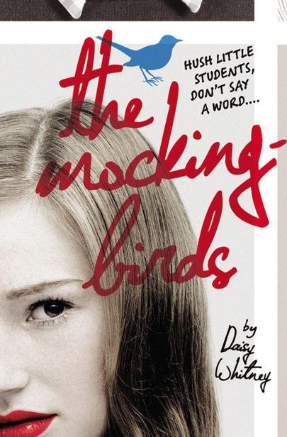 Cover of The Mockingbirds