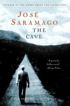 Cover of The Cave