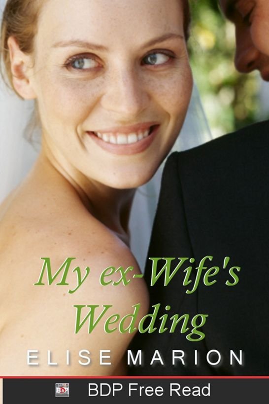 Cover of My Ex-Wife's Wedding