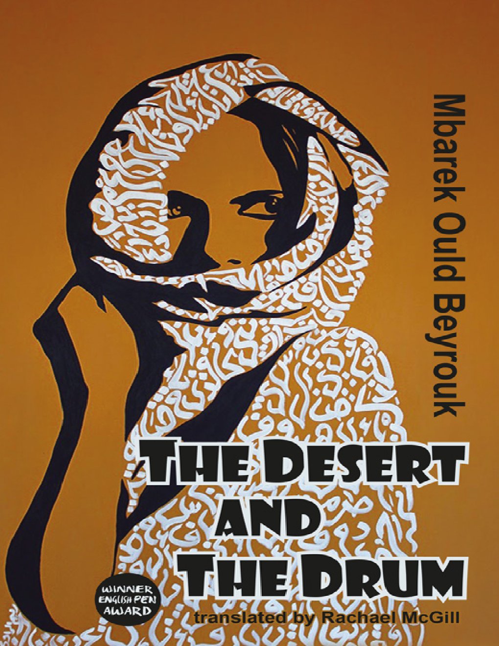 Cover of The Desert and the Drum