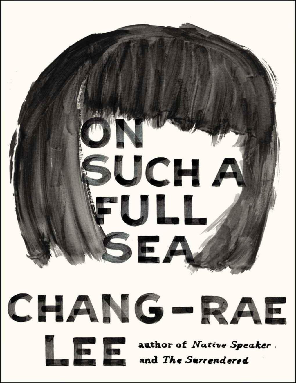 Cover of On Such a Full Sea: A Novel