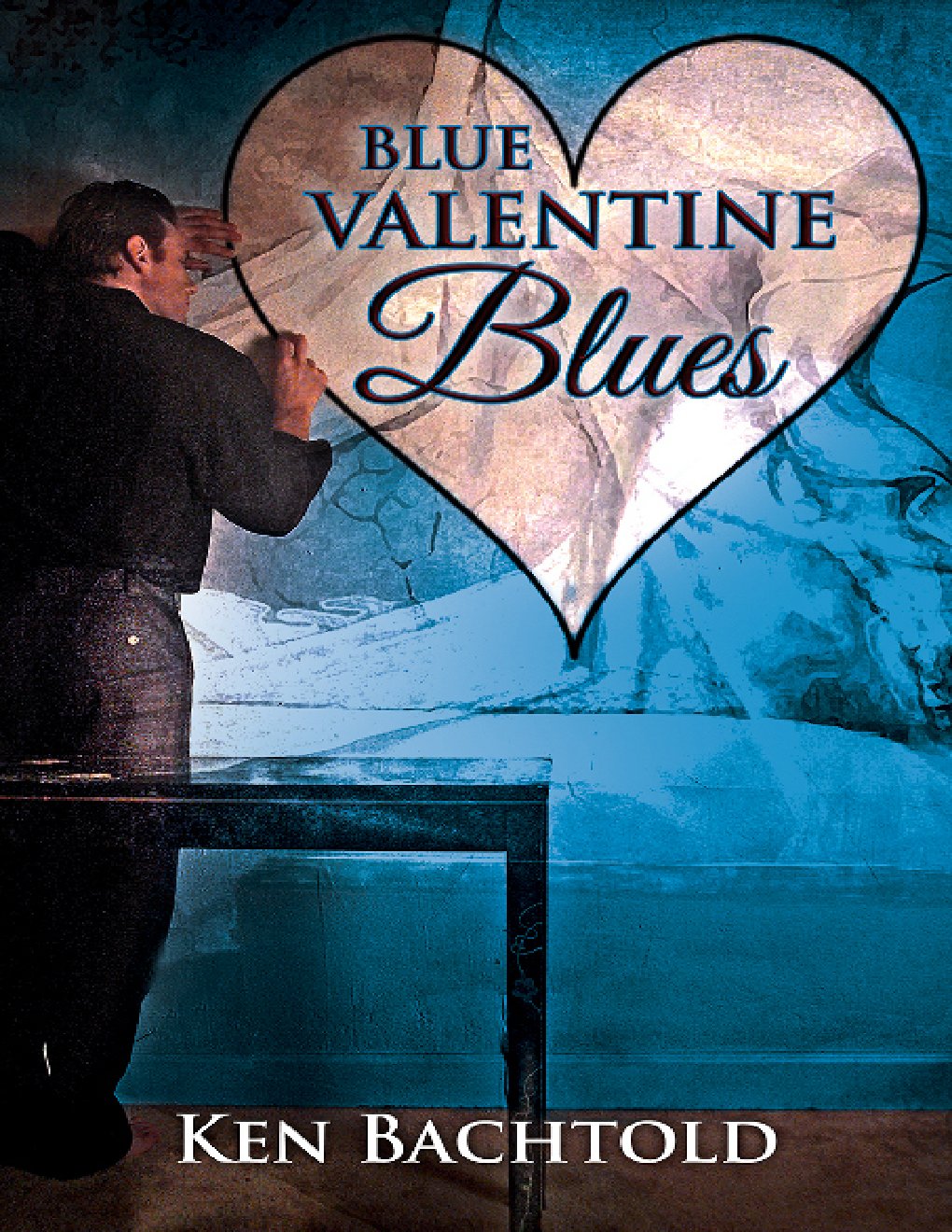 Cover of Blue Valentine Blues