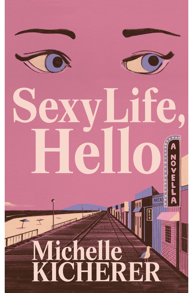 Cover of Sexy Life, Hello