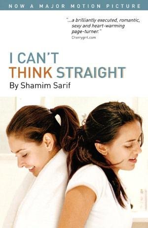 Cover of I Can't Think Straight