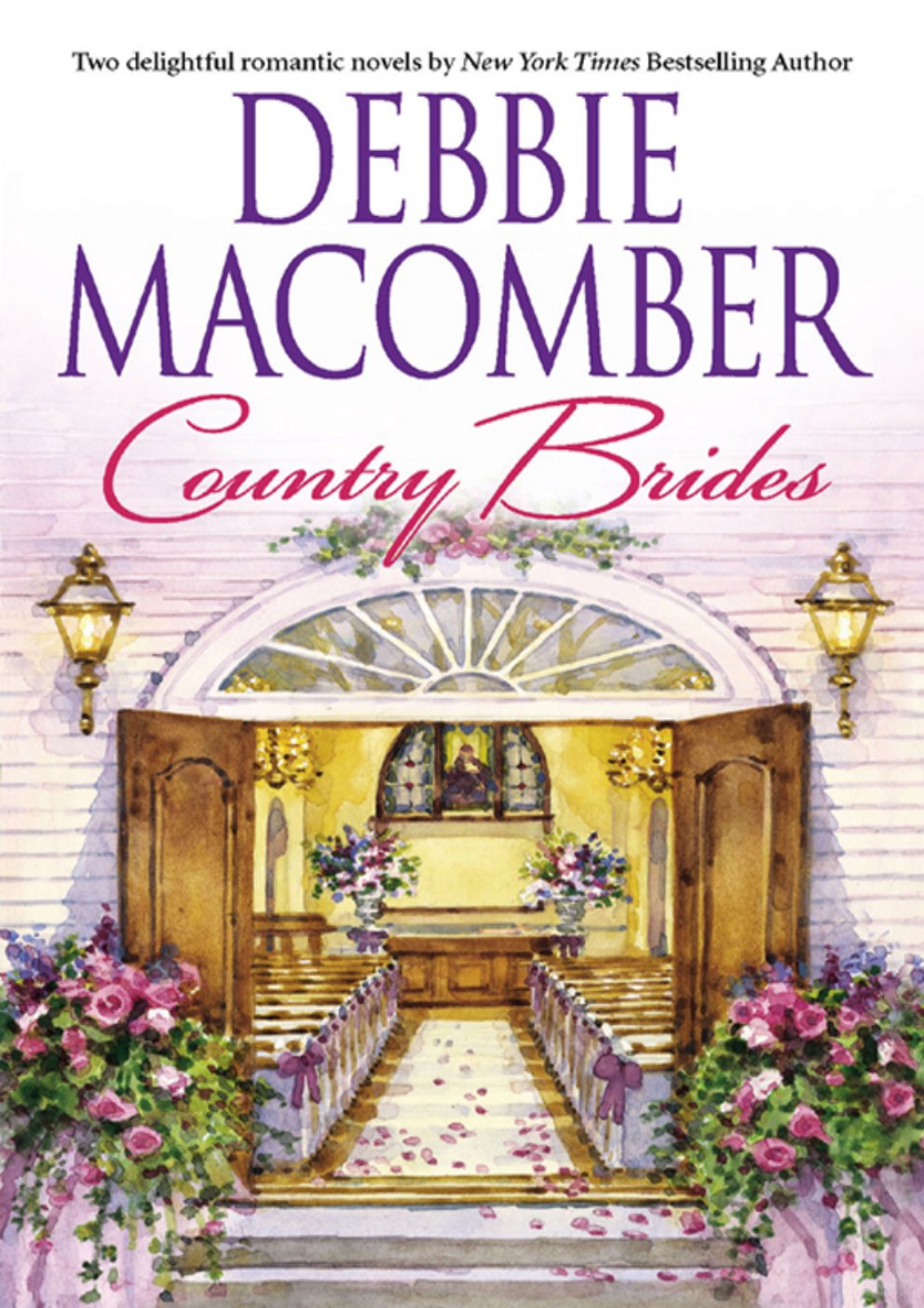 Cover of Country Brides