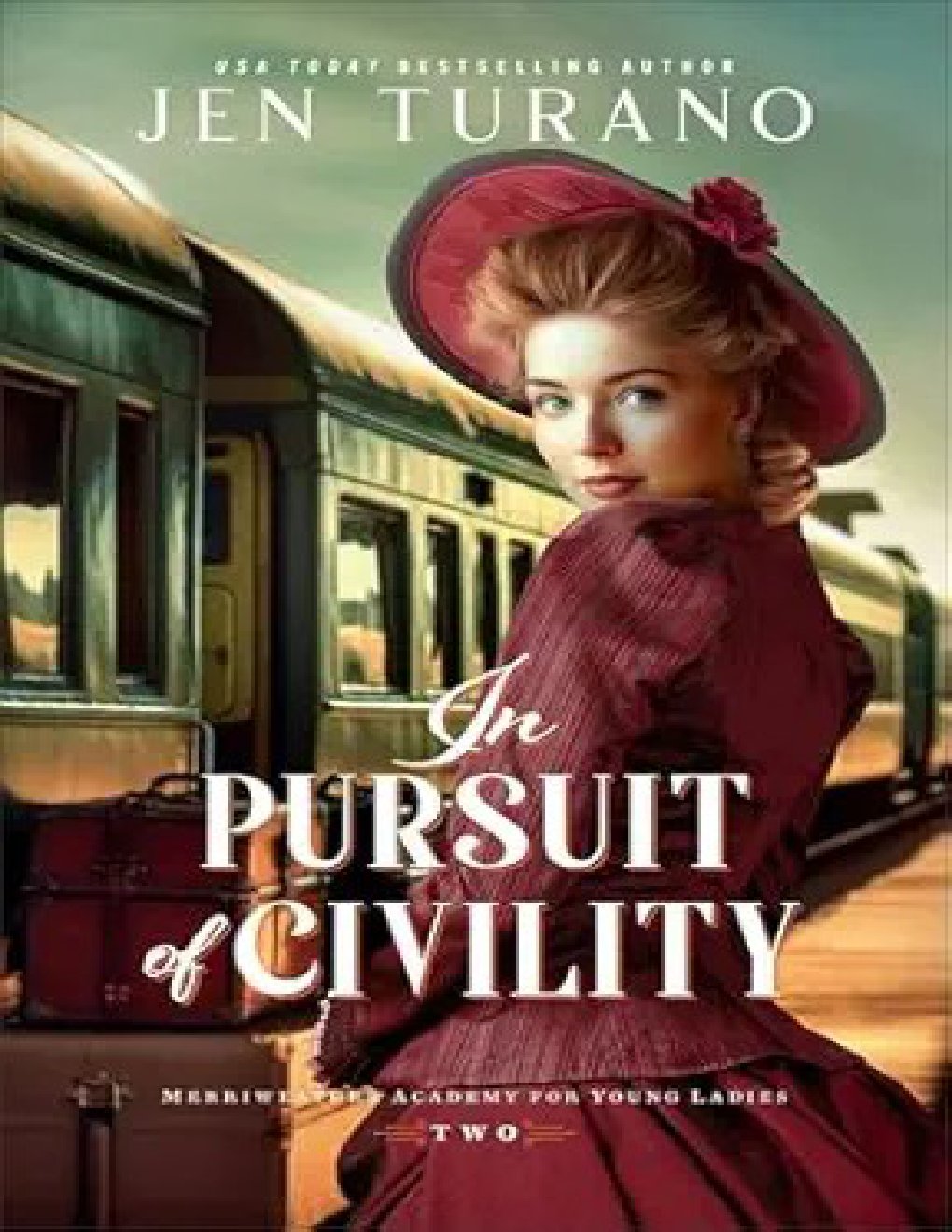 Cover of In Pursuit of Civility