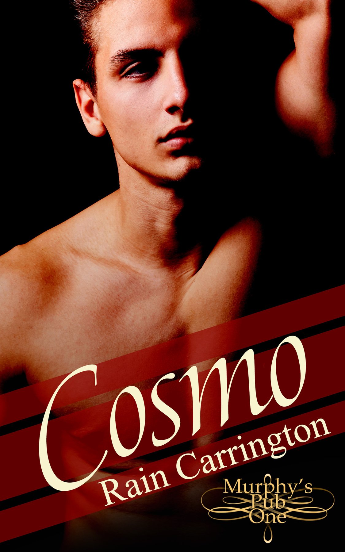 Cover of Cosmo (Murphy's Pub Book 1)