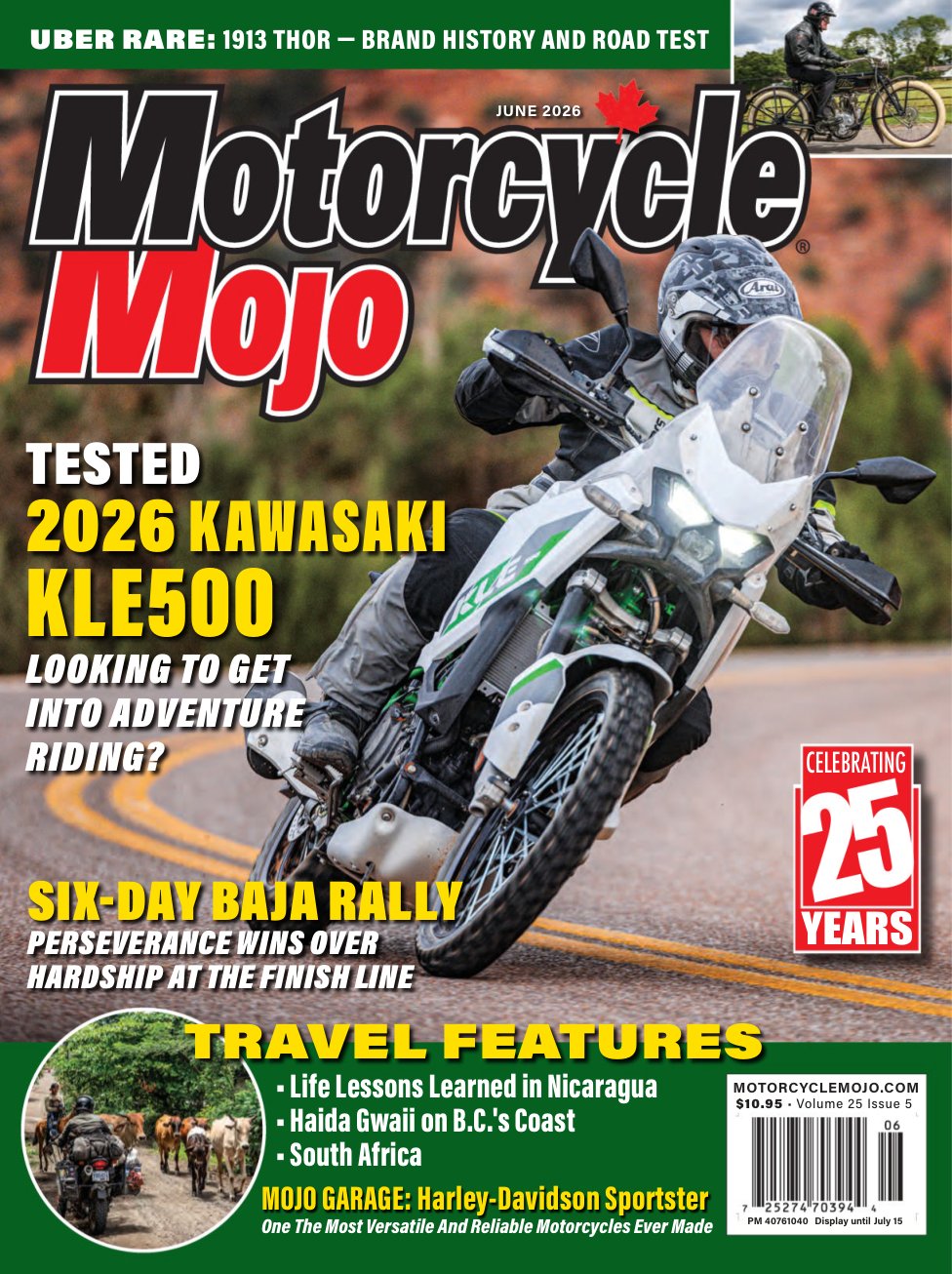 Cover of YEARS