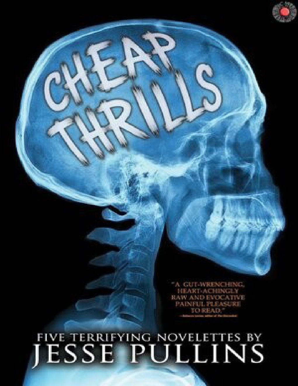 Cover of Cheap Thrills