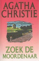 Cover of Zoek de moordenaar