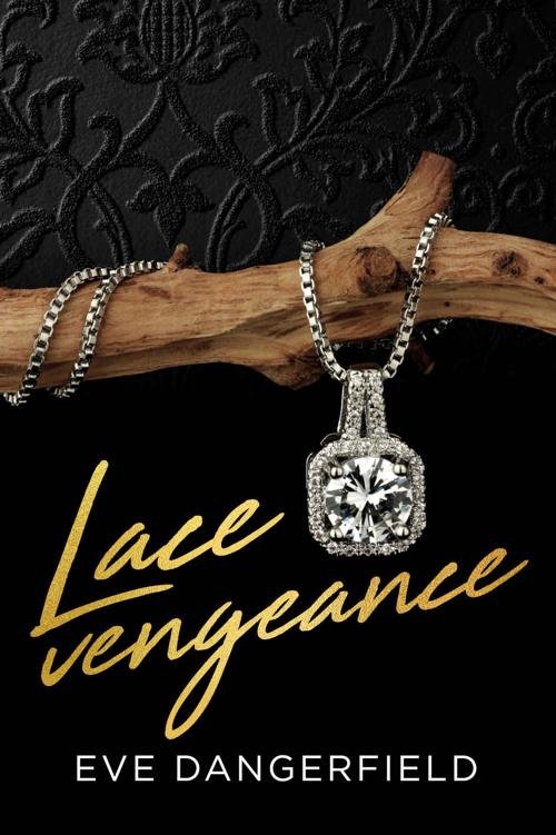 Cover of Lace Vengeance (Snow White Book 3)