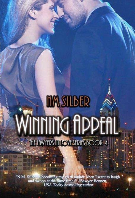 Cover of Winning Appeal