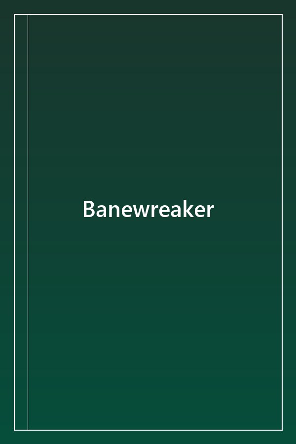 Cover of Banewreaker (2004)