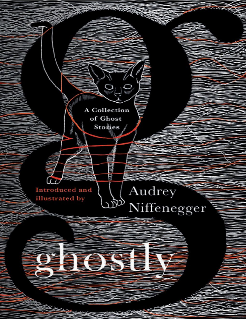 Cover of Ghostly