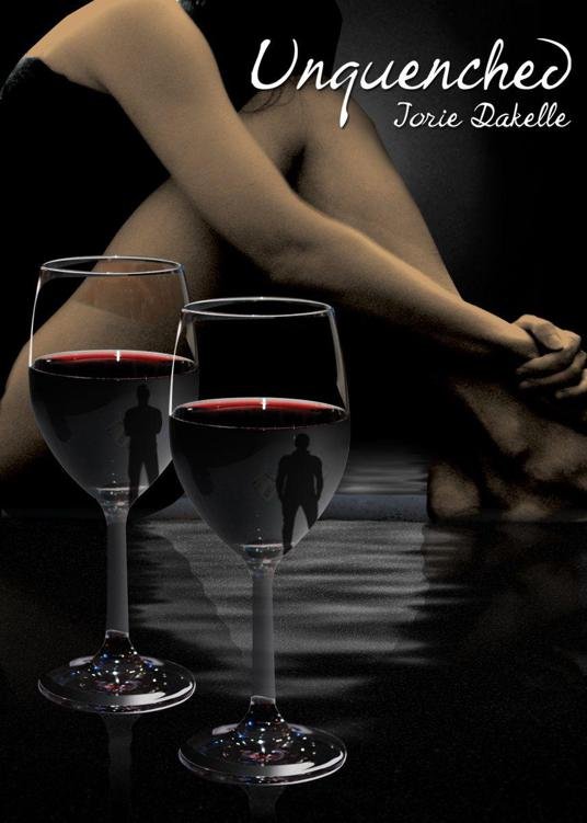 Cover of Unquenched