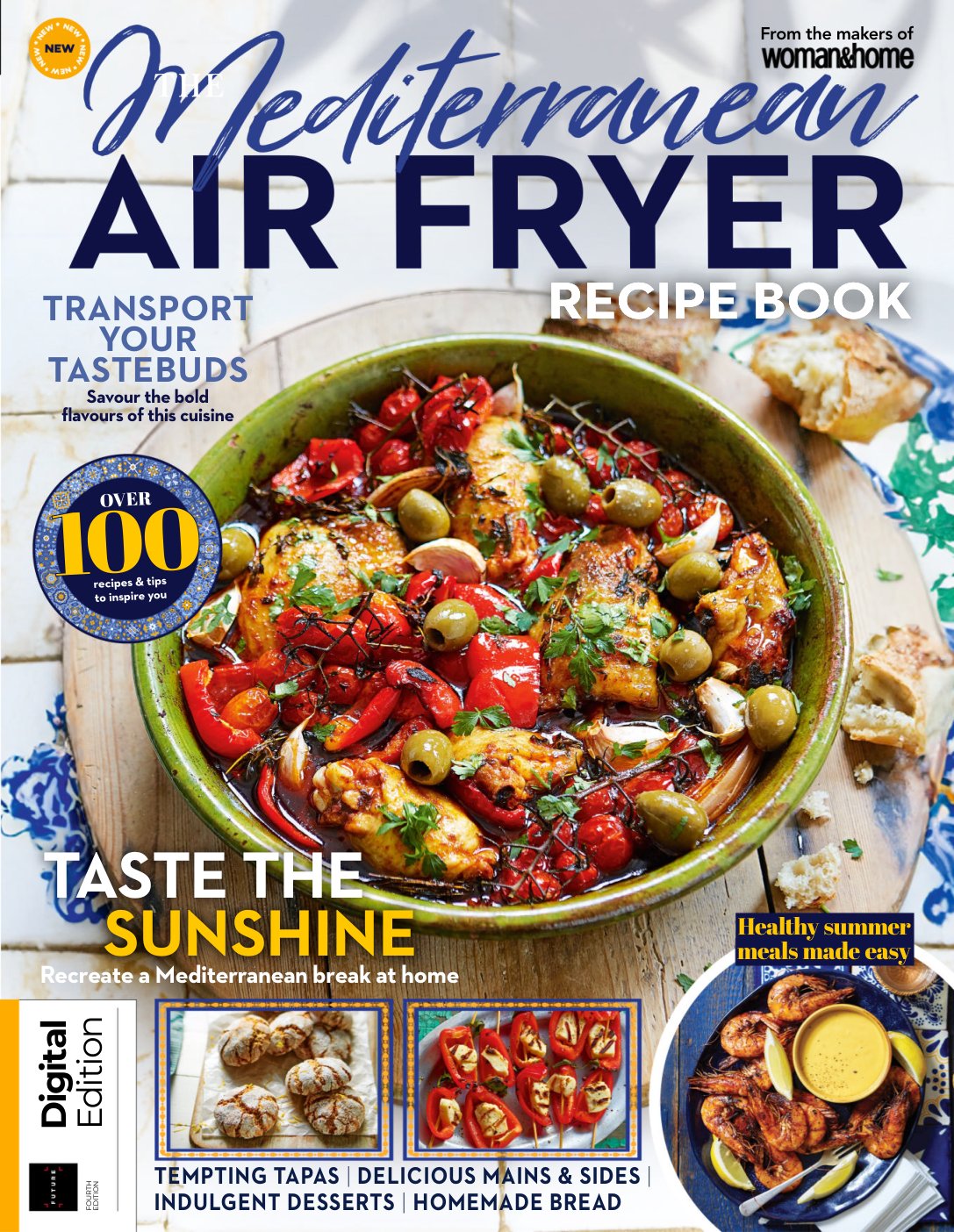 Cover of TASTE THE