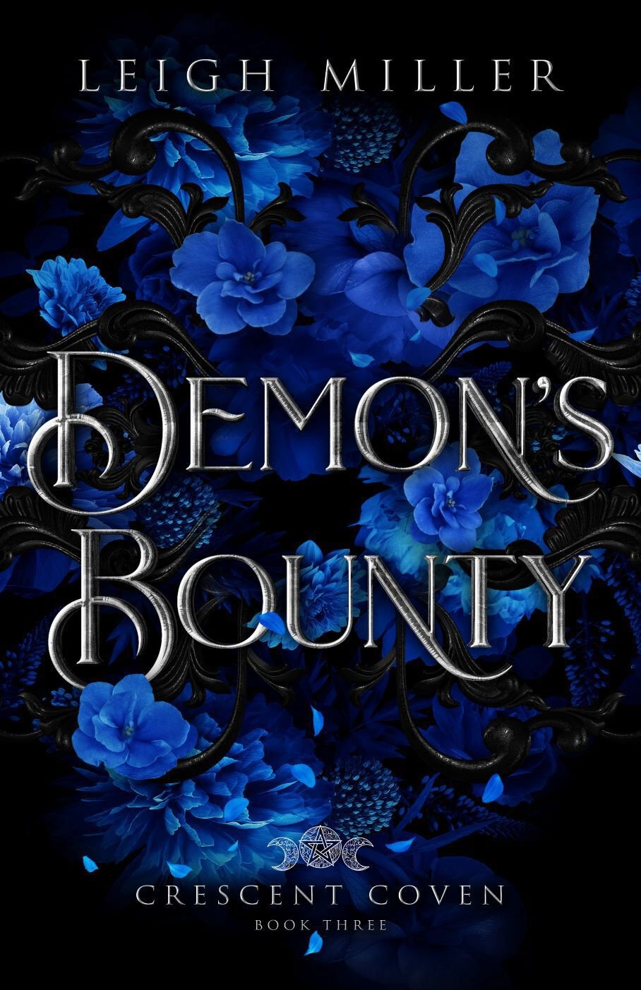 Cover of Demon's Bounty