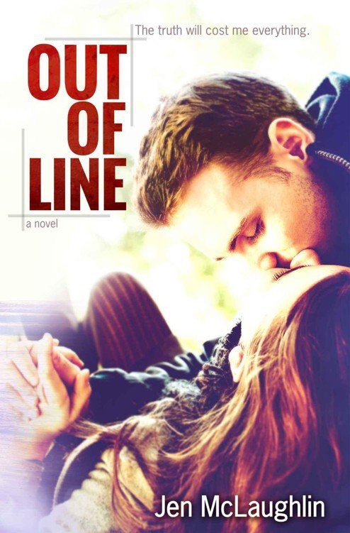 Cover of Out Of Line