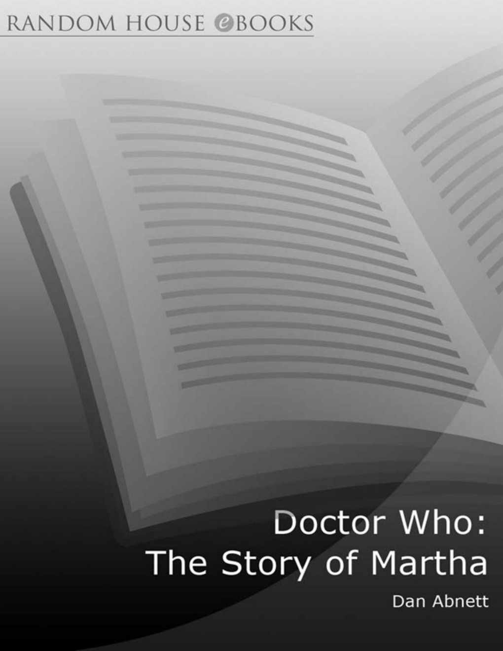 Cover of The Story of Martha