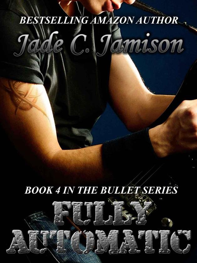 Cover of Fully Automatic (Bullet)