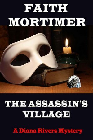 Cover of 1 The Assassins' Village