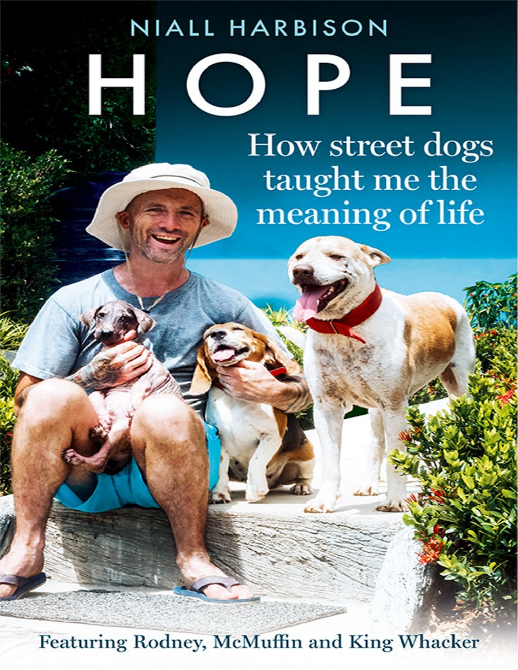 Cover of Hope