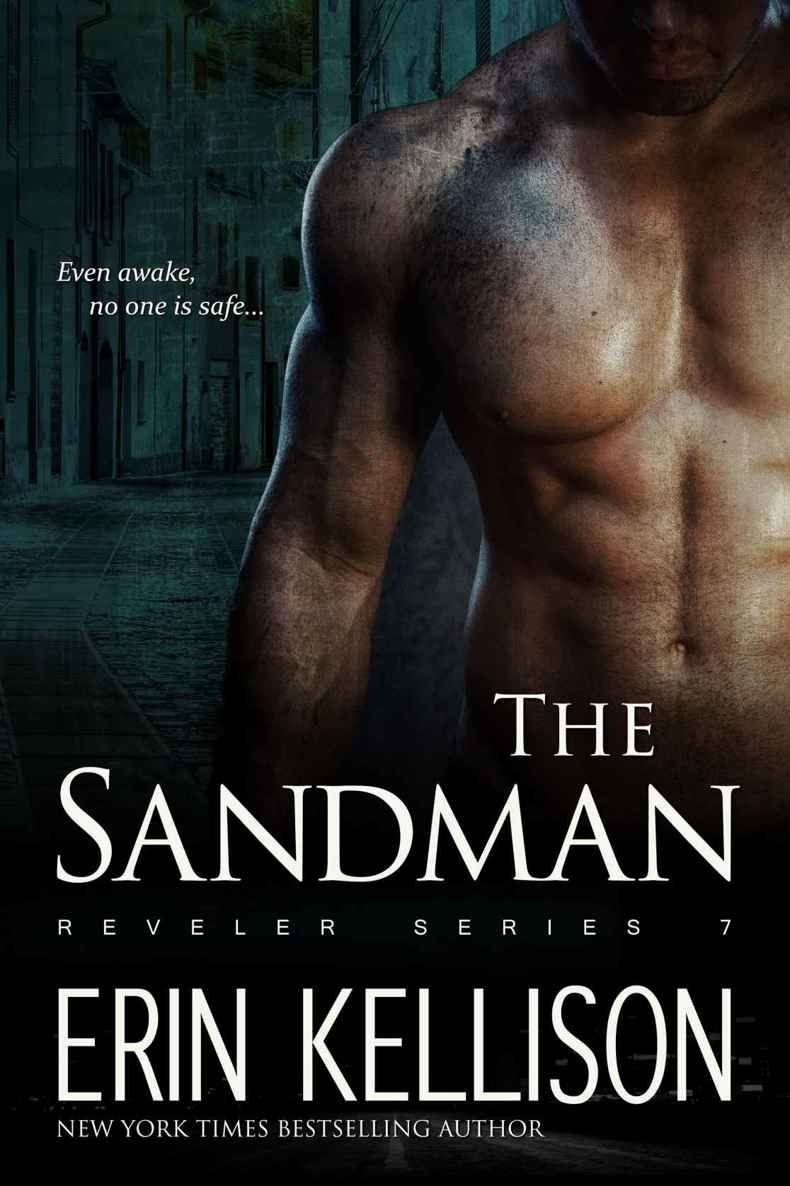 Cover of The Sandman