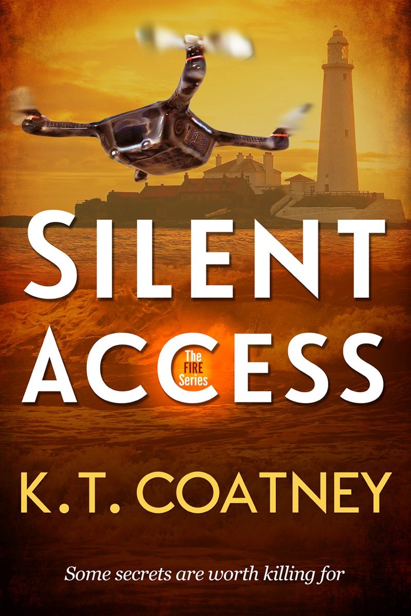 Cover of Silent Access