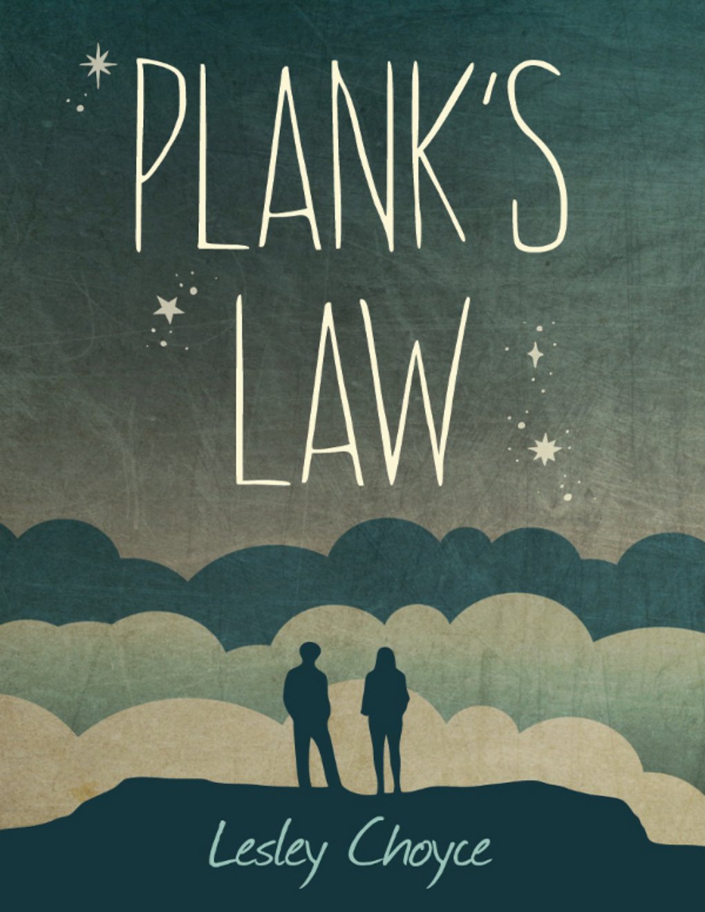 Cover of Plank's Law